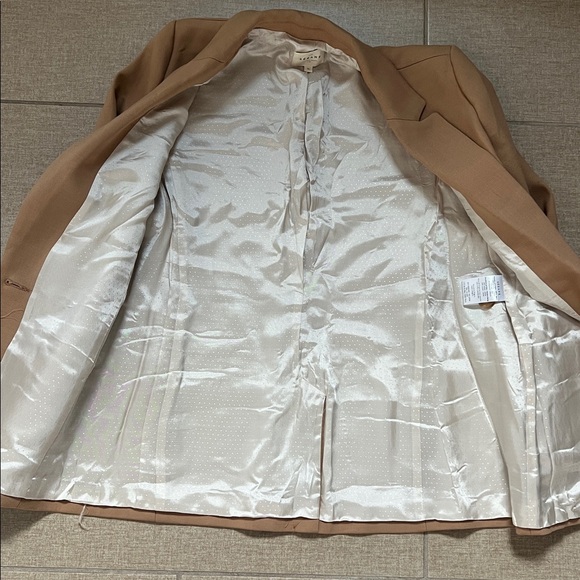 Sezane Christie Classic Blazer - Picture 5 of 8